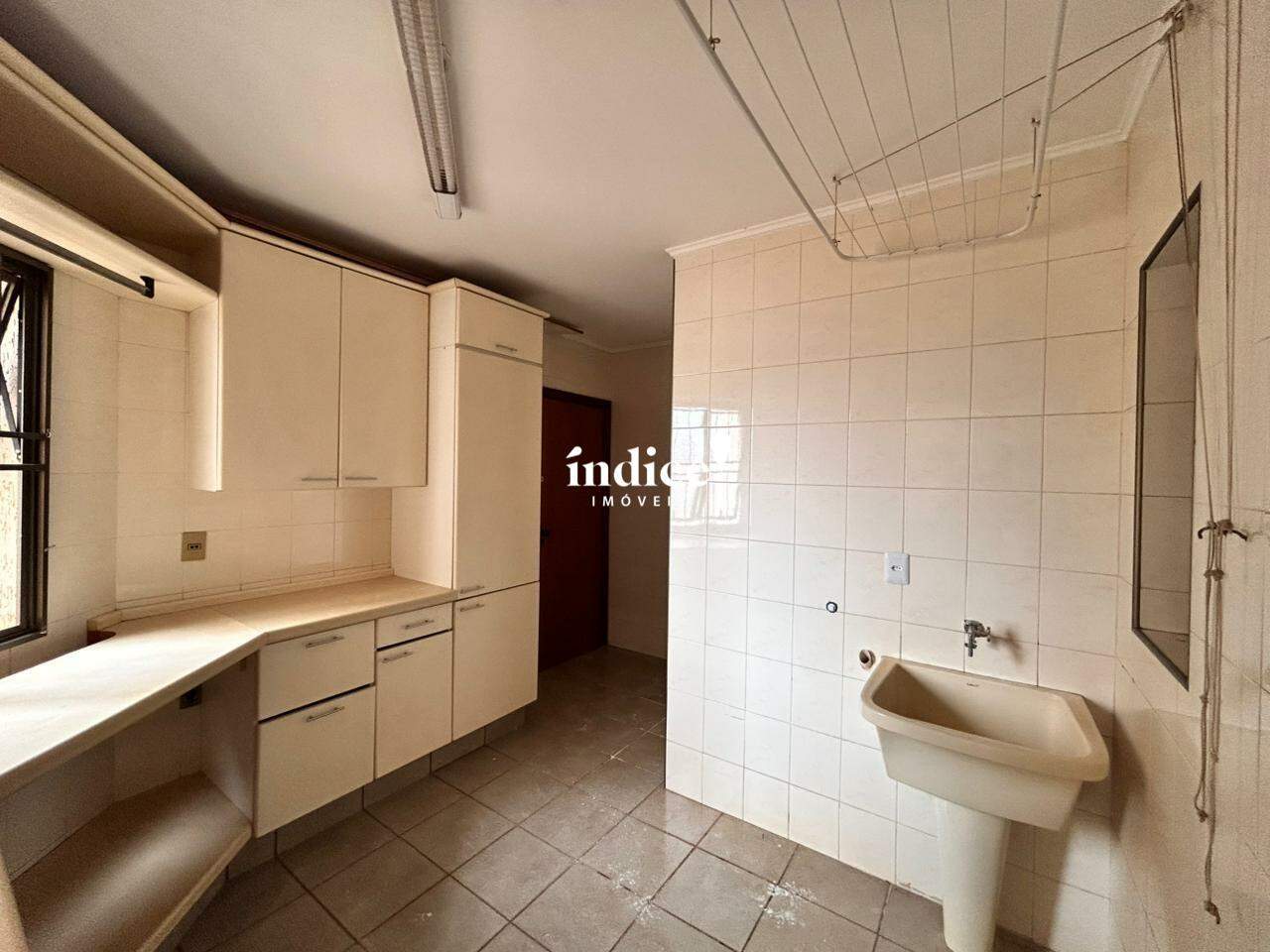 Apartamento para à venda no Santa Cruz do José Jacques na cidade de Ribeirão Preto: 