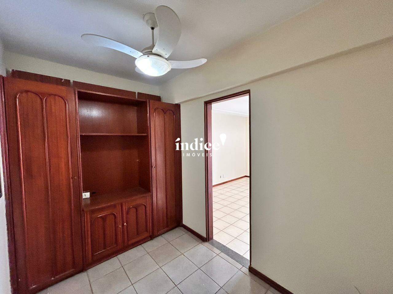 Apartamento para à venda no Santa Cruz do José Jacques na cidade de Ribeirão Preto: 
