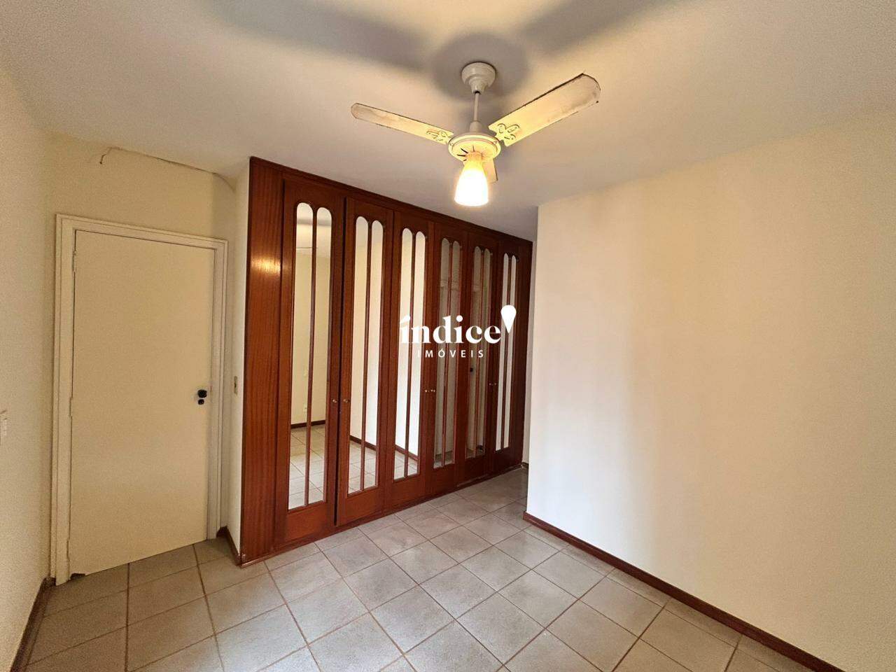 Apartamento para à venda no Santa Cruz do José Jacques na cidade de Ribeirão Preto: 