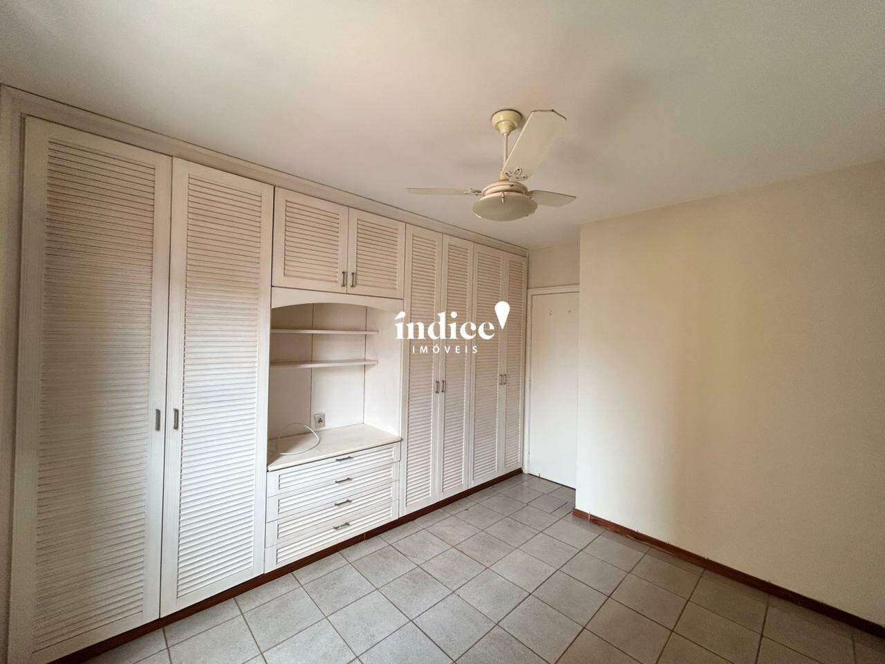 Apartamento para à venda no Santa Cruz do José Jacques na cidade de Ribeirão Preto: 