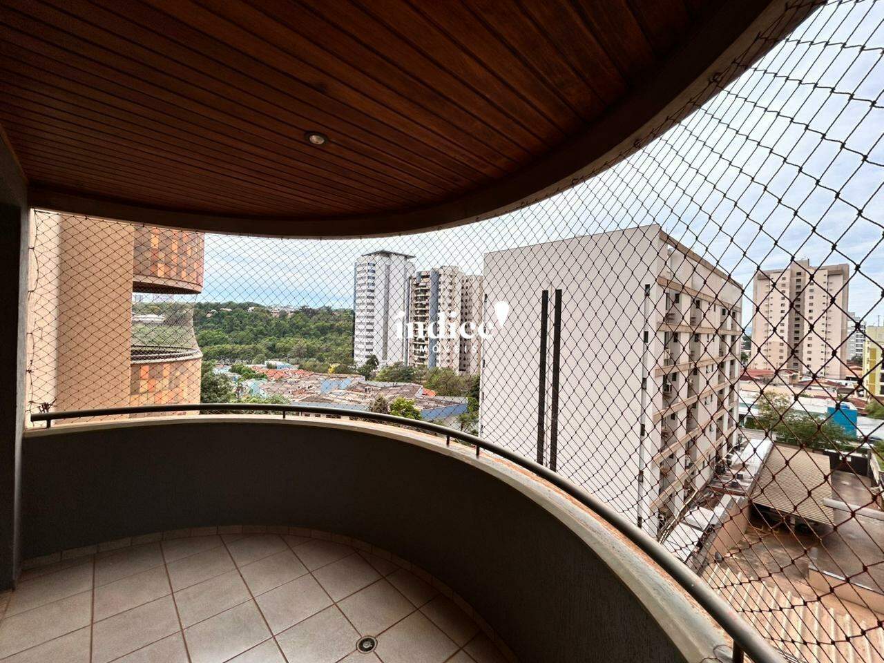 Apartamento para à venda no Santa Cruz do José Jacques na cidade de Ribeirão Preto: 