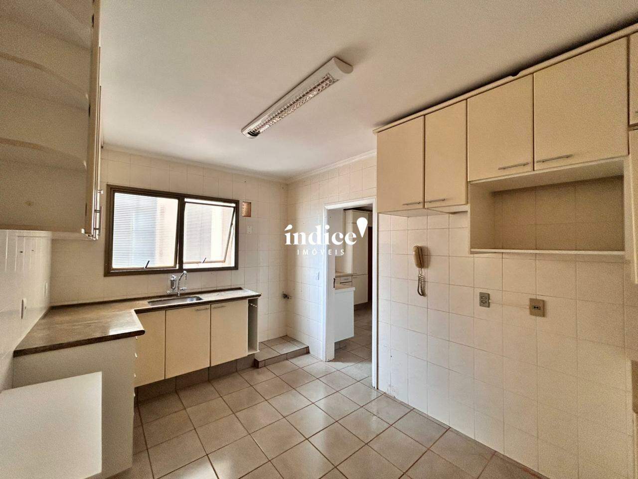 Apartamento para à venda no Santa Cruz do José Jacques na cidade de Ribeirão Preto: 