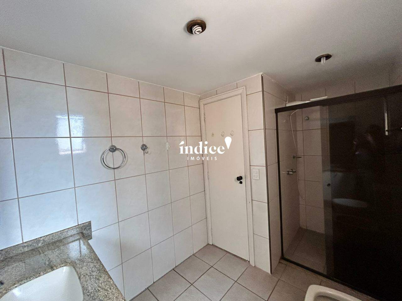 Apartamento para à venda no Santa Cruz do José Jacques na cidade de Ribeirão Preto: 