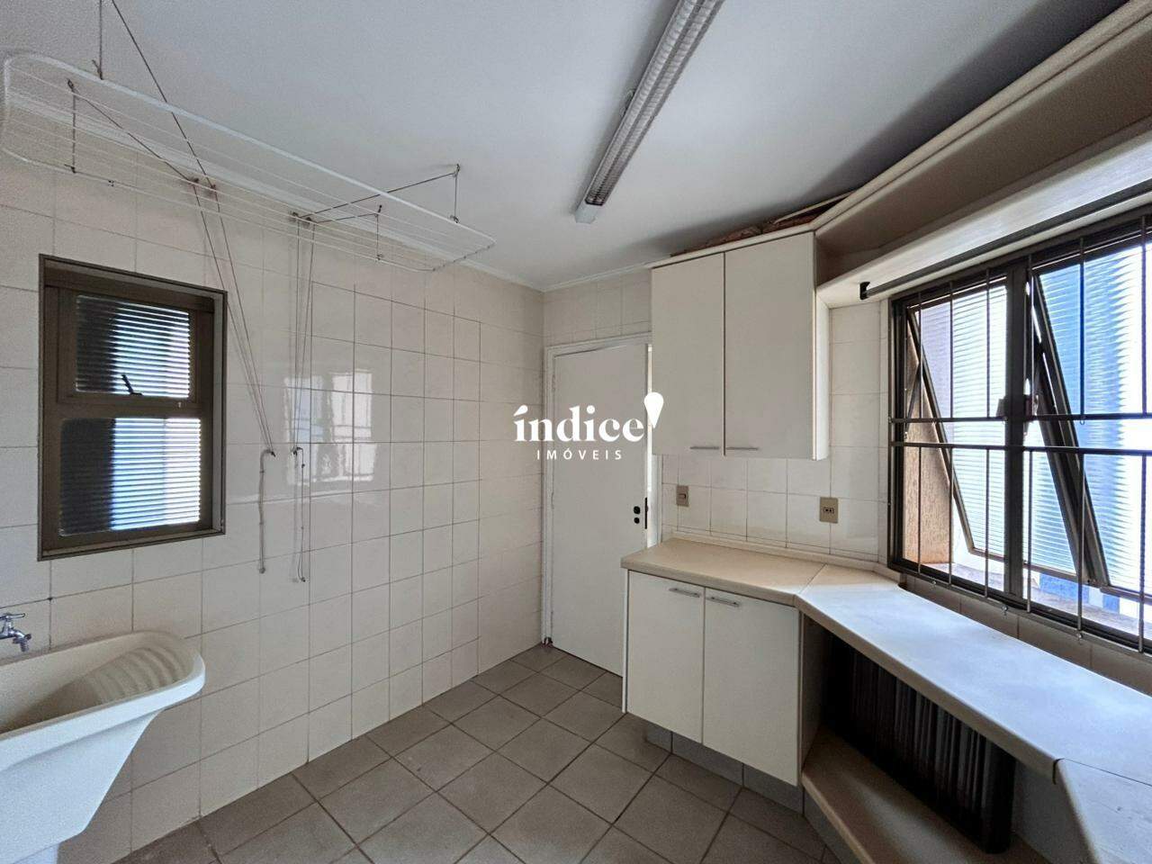 Apartamento para à venda no Santa Cruz do José Jacques na cidade de Ribeirão Preto: 