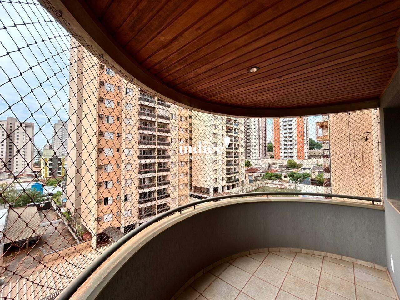 Apartamento para à venda no Santa Cruz do José Jacques na cidade de Ribeirão Preto: 