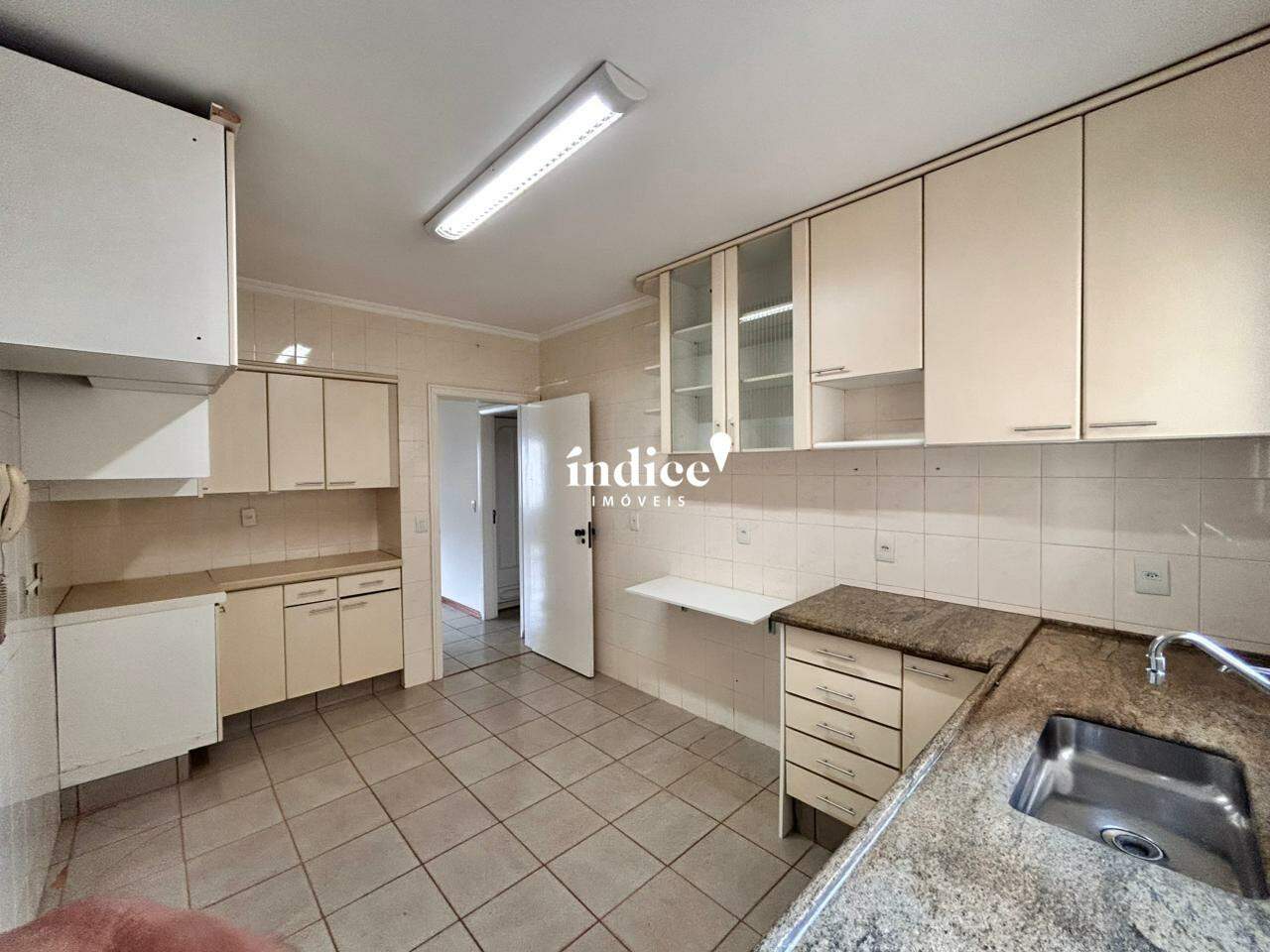 Apartamento para à venda no Santa Cruz do José Jacques na cidade de Ribeirão Preto: 