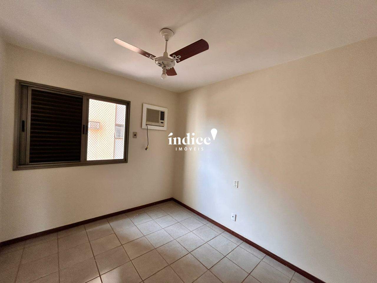 Apartamento para à venda no Santa Cruz do José Jacques na cidade de Ribeirão Preto: 