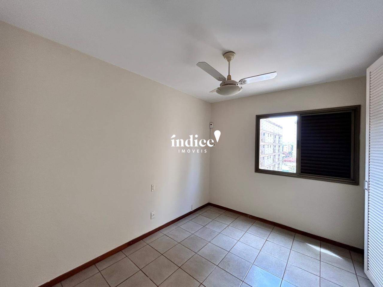 Apartamento para à venda no Santa Cruz do José Jacques na cidade de Ribeirão Preto: 