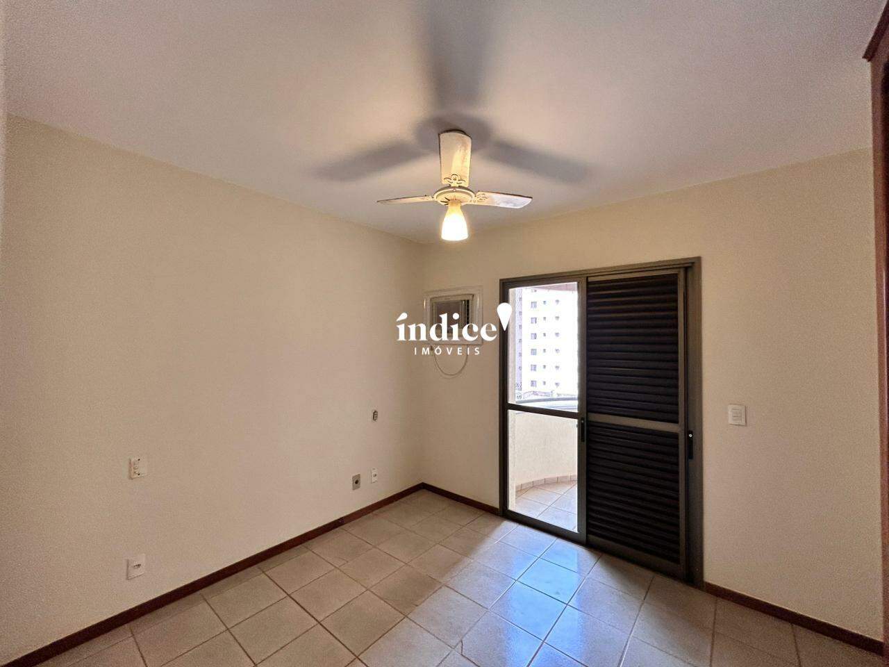 Apartamento para à venda no Santa Cruz do José Jacques na cidade de Ribeirão Preto: 