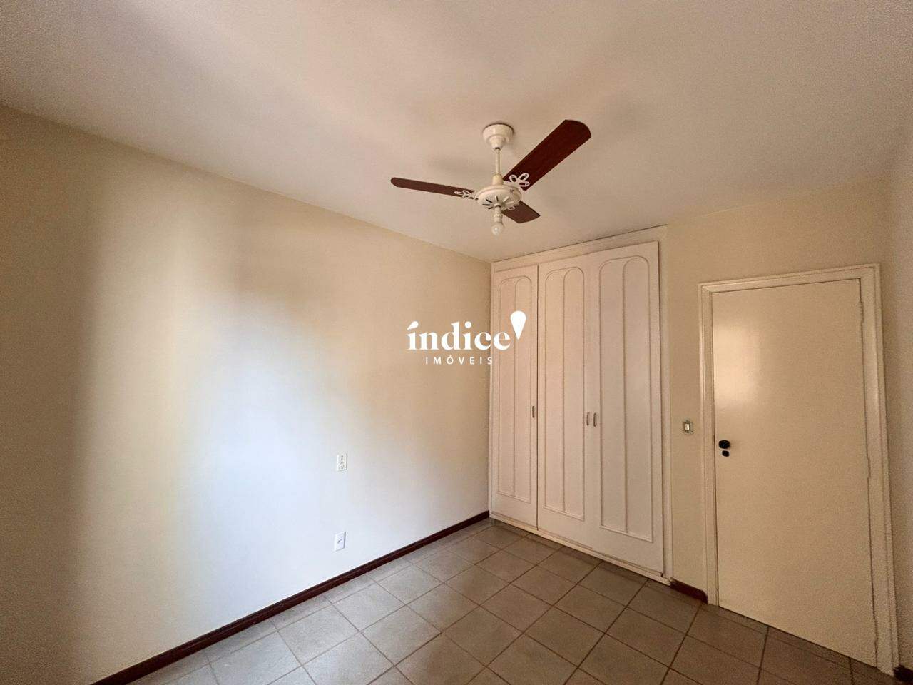 Apartamento para à venda no Santa Cruz do José Jacques na cidade de Ribeirão Preto: 