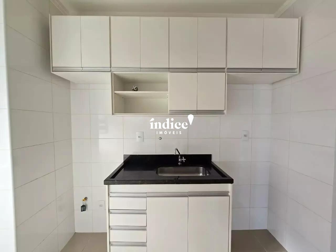 Apartamento para para aluguel no Nova Aliança na cidade de Ribeirão Preto: