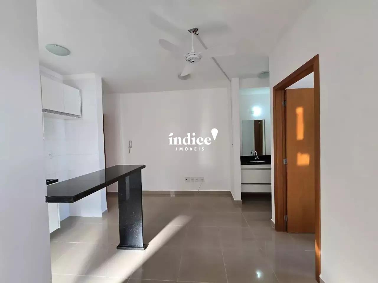 Apartamento para para aluguel no Nova Aliança na cidade de Ribeirão Preto: