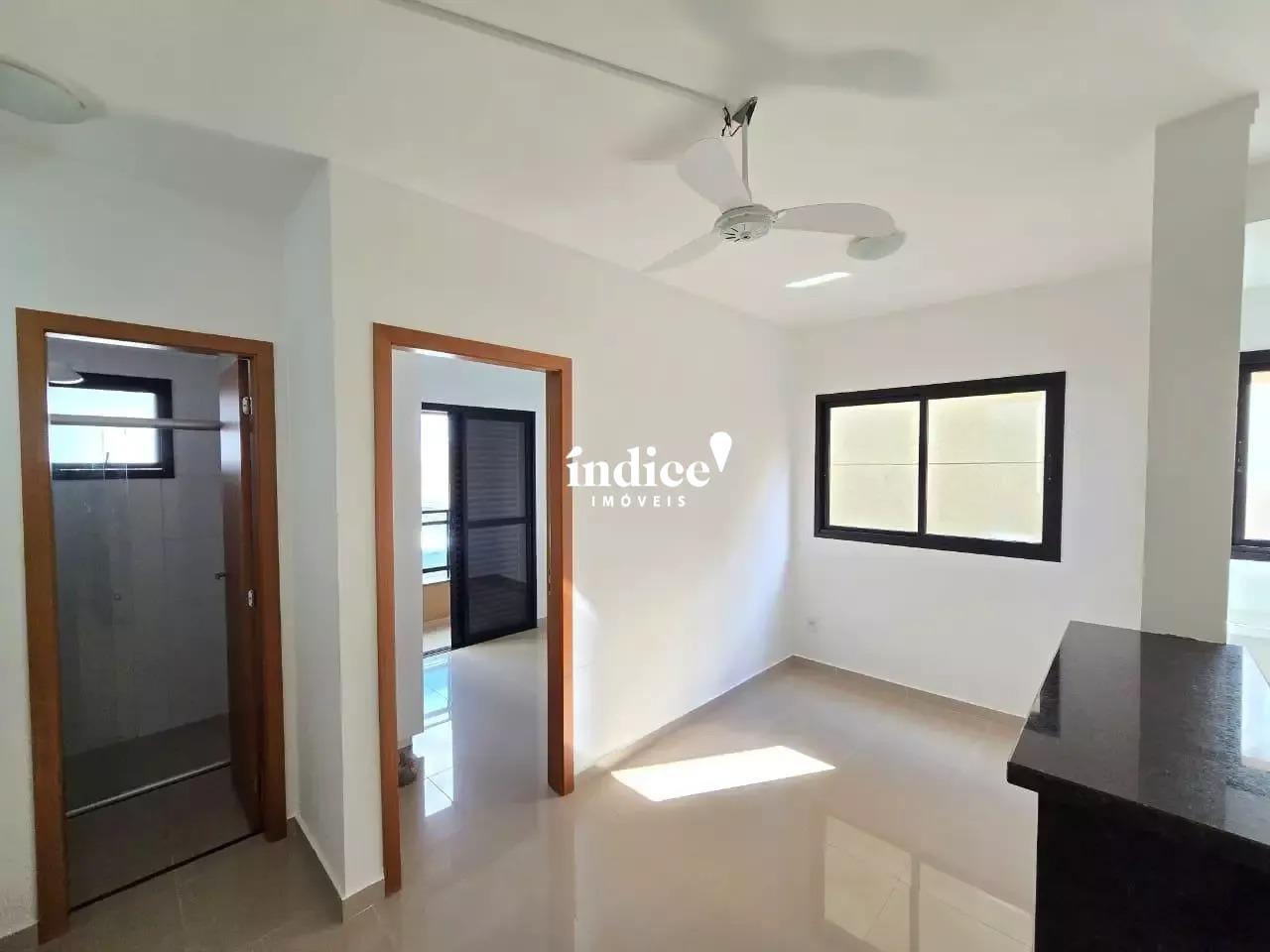 Apartamento para para aluguel no Nova Aliança na cidade de Ribeirão Preto: