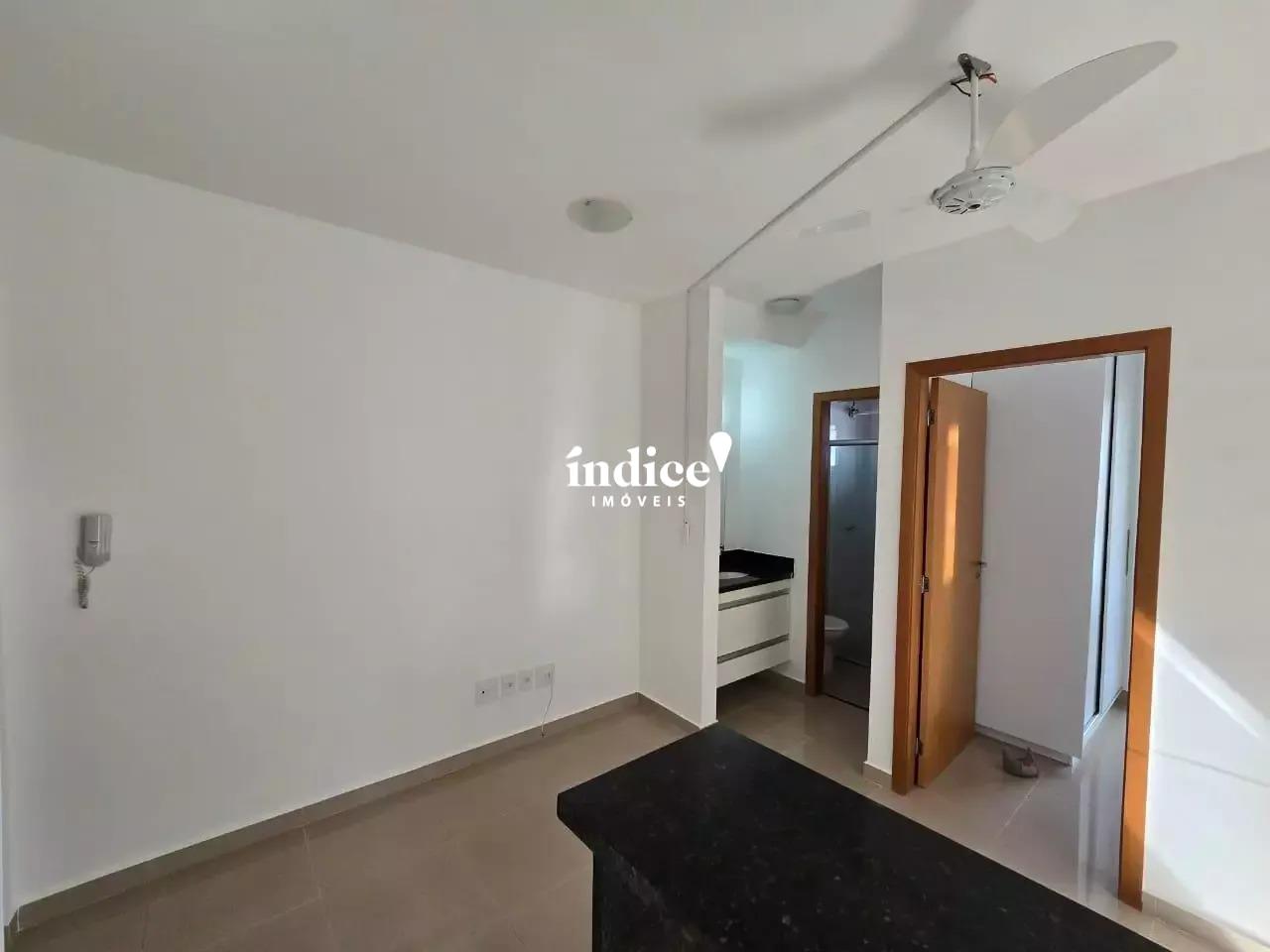 Apartamento para para aluguel no Nova Aliança na cidade de Ribeirão Preto: