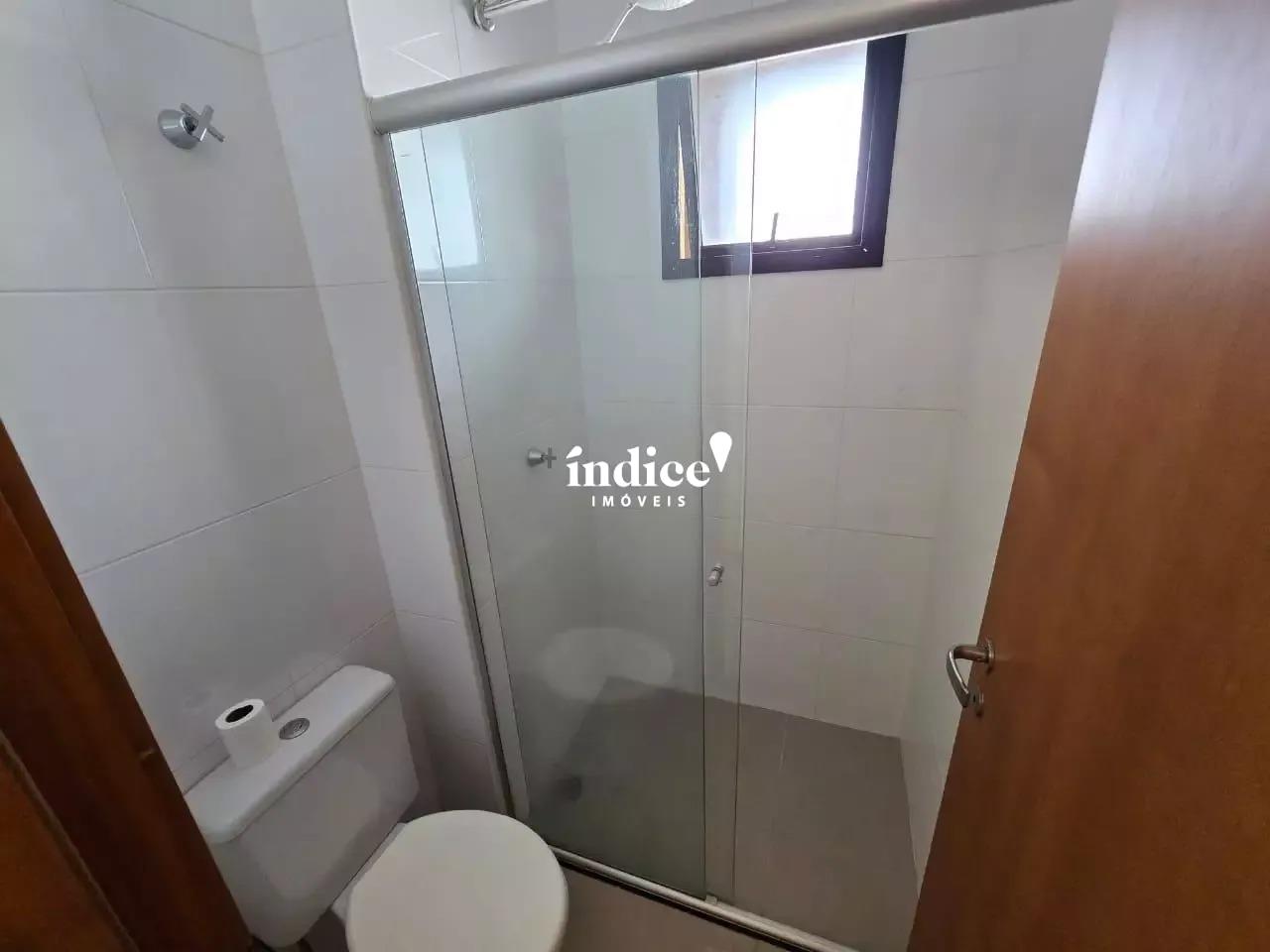 Apartamento para para aluguel no Nova Aliança na cidade de Ribeirão Preto: