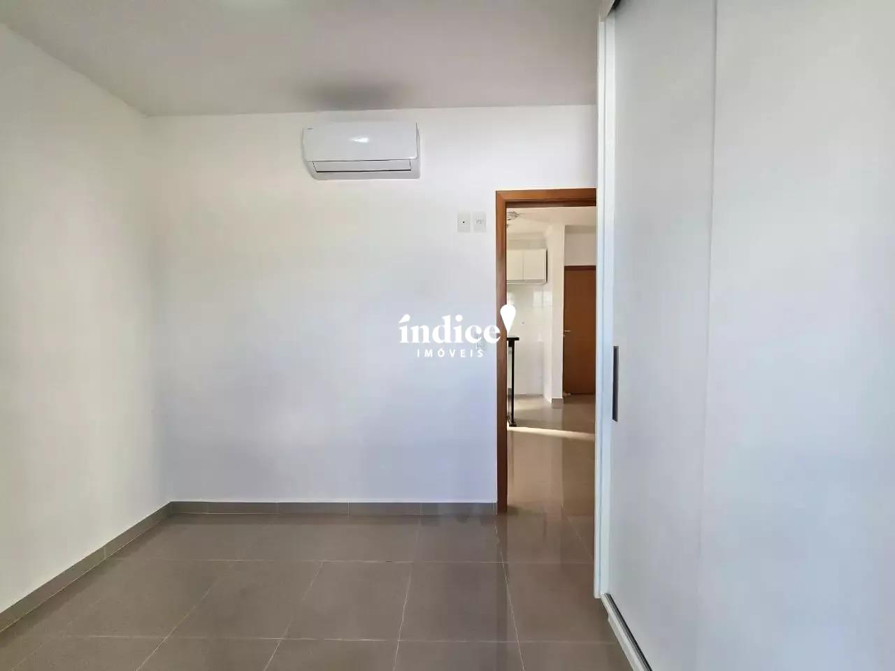 Apartamento para para aluguel no Nova Aliança na cidade de Ribeirão Preto: