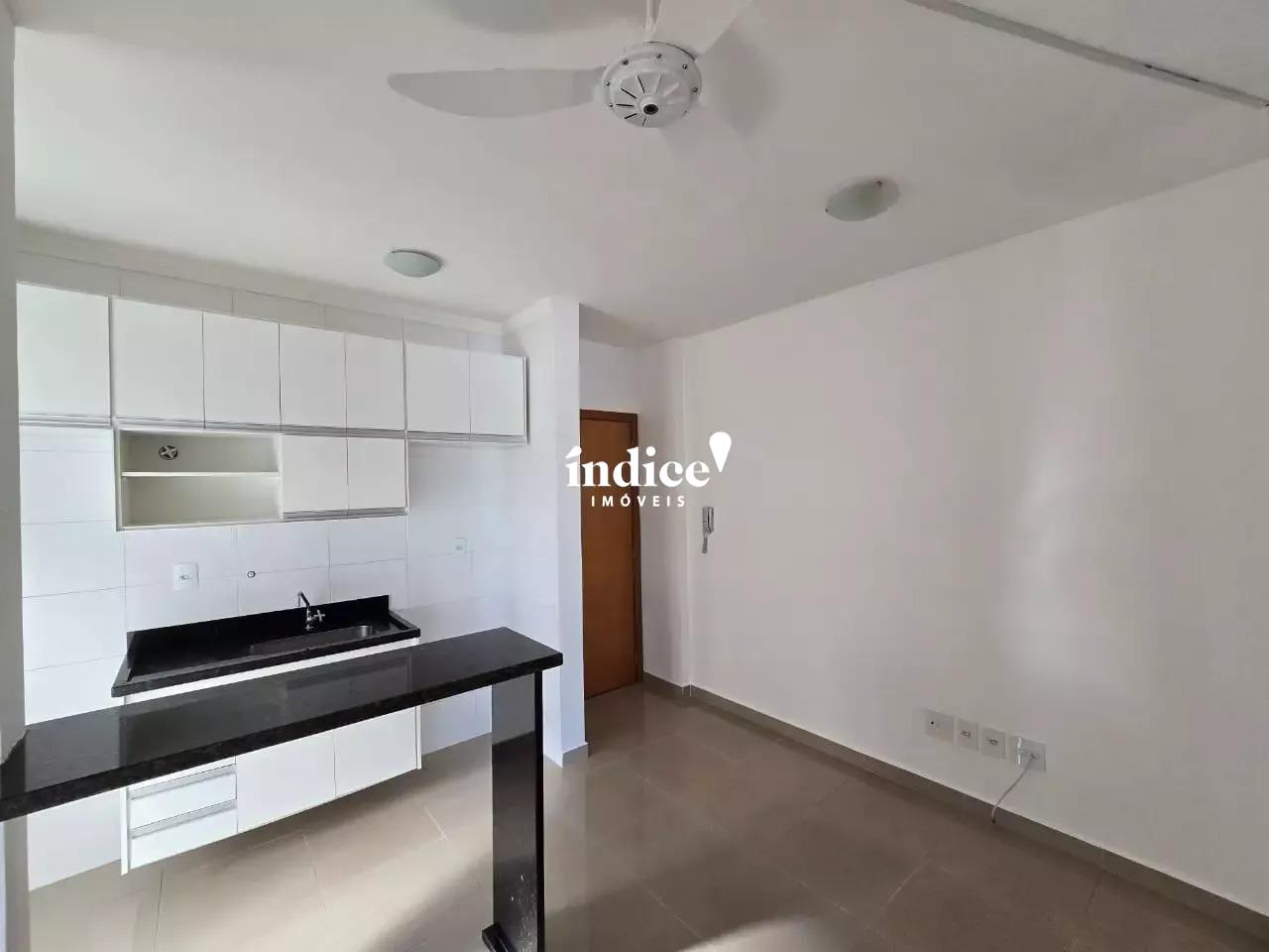 Apartamento para para aluguel no Nova Aliança na cidade de Ribeirão Preto: 