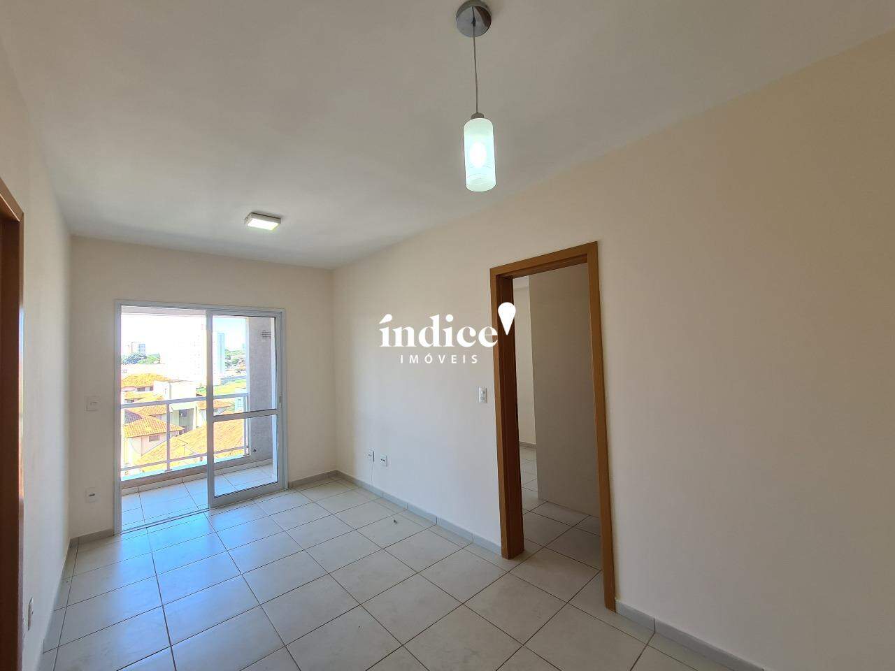 Apartamento para para aluguel no Iguatemi na cidade de Ribeirão Preto: 