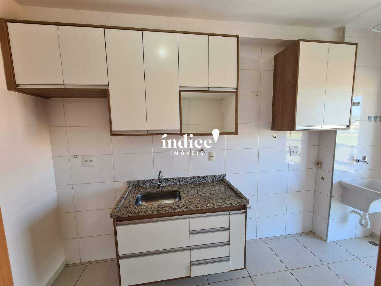 Apartamento para para aluguel no Iguatemi na cidade de Ribeirão Preto: