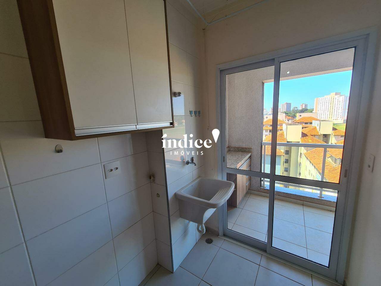 Apartamento para para aluguel no Iguatemi na cidade de Ribeirão Preto: