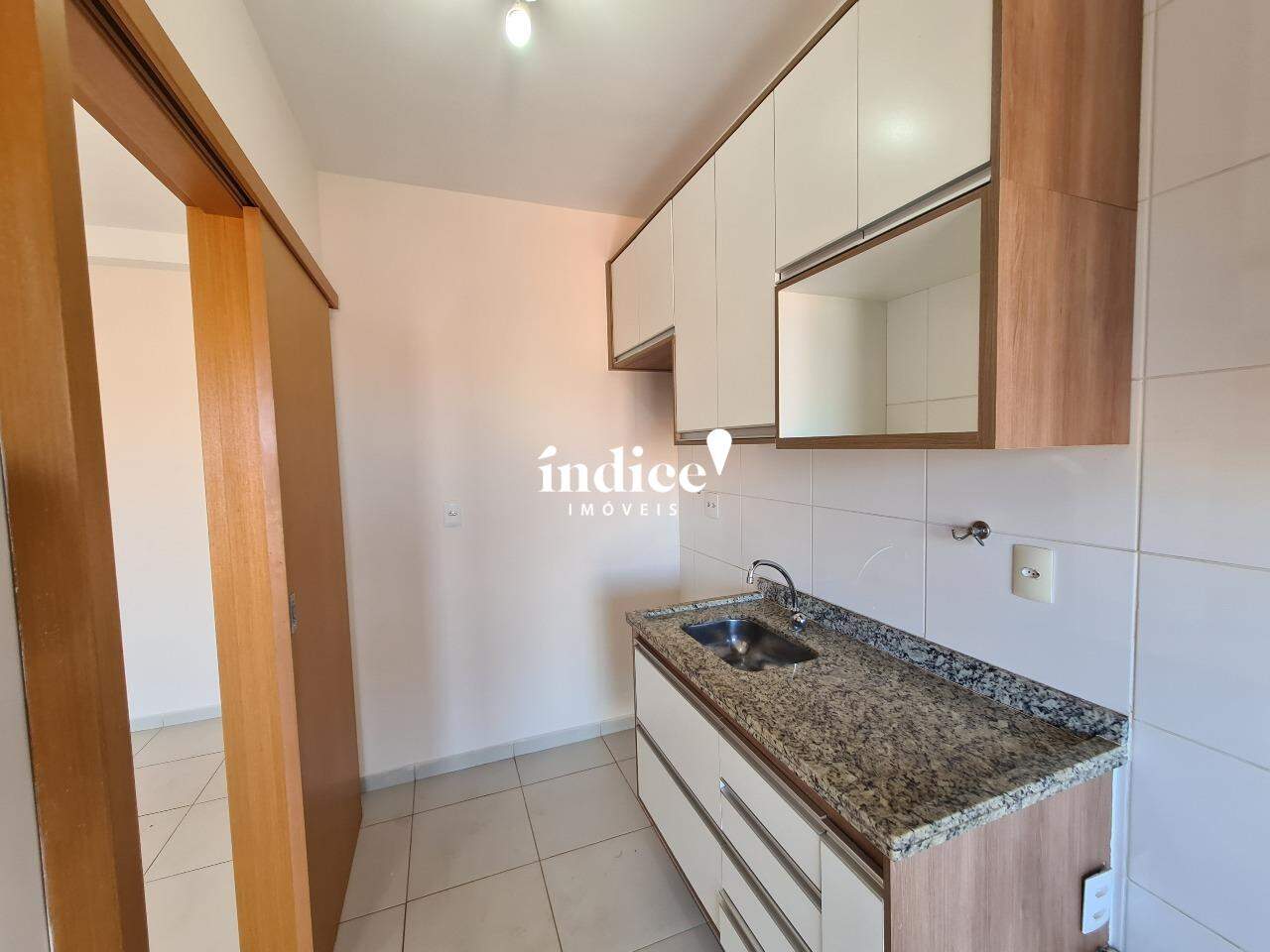 Apartamento para para aluguel no Iguatemi na cidade de Ribeirão Preto: