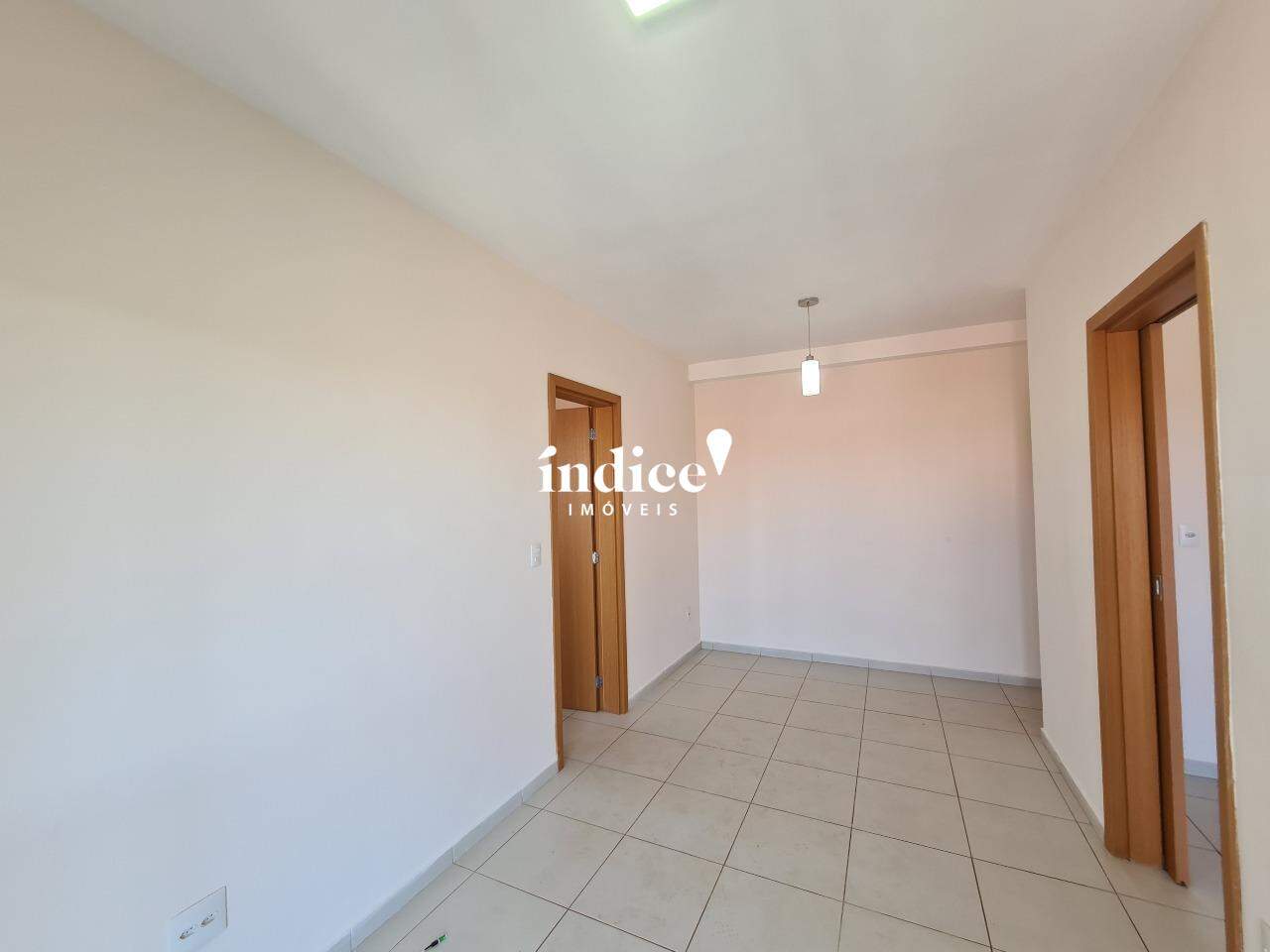 Apartamento para para aluguel no Iguatemi na cidade de Ribeirão Preto: 
