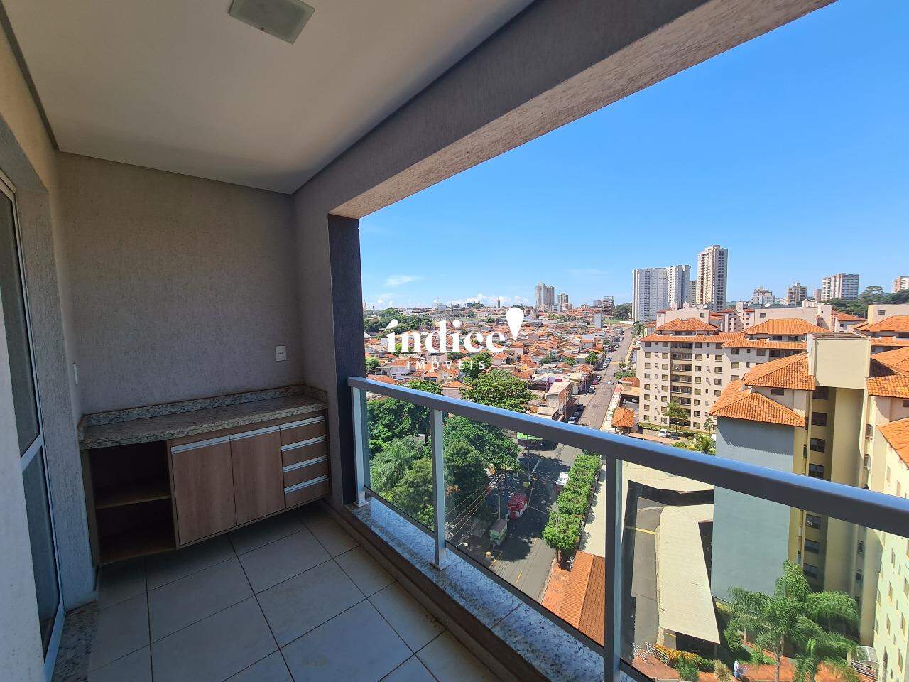 Apartamento para para aluguel no Iguatemi na cidade de Ribeirão Preto: