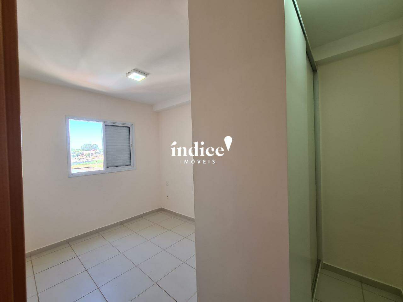 Apartamento para para aluguel no Iguatemi na cidade de Ribeirão Preto: