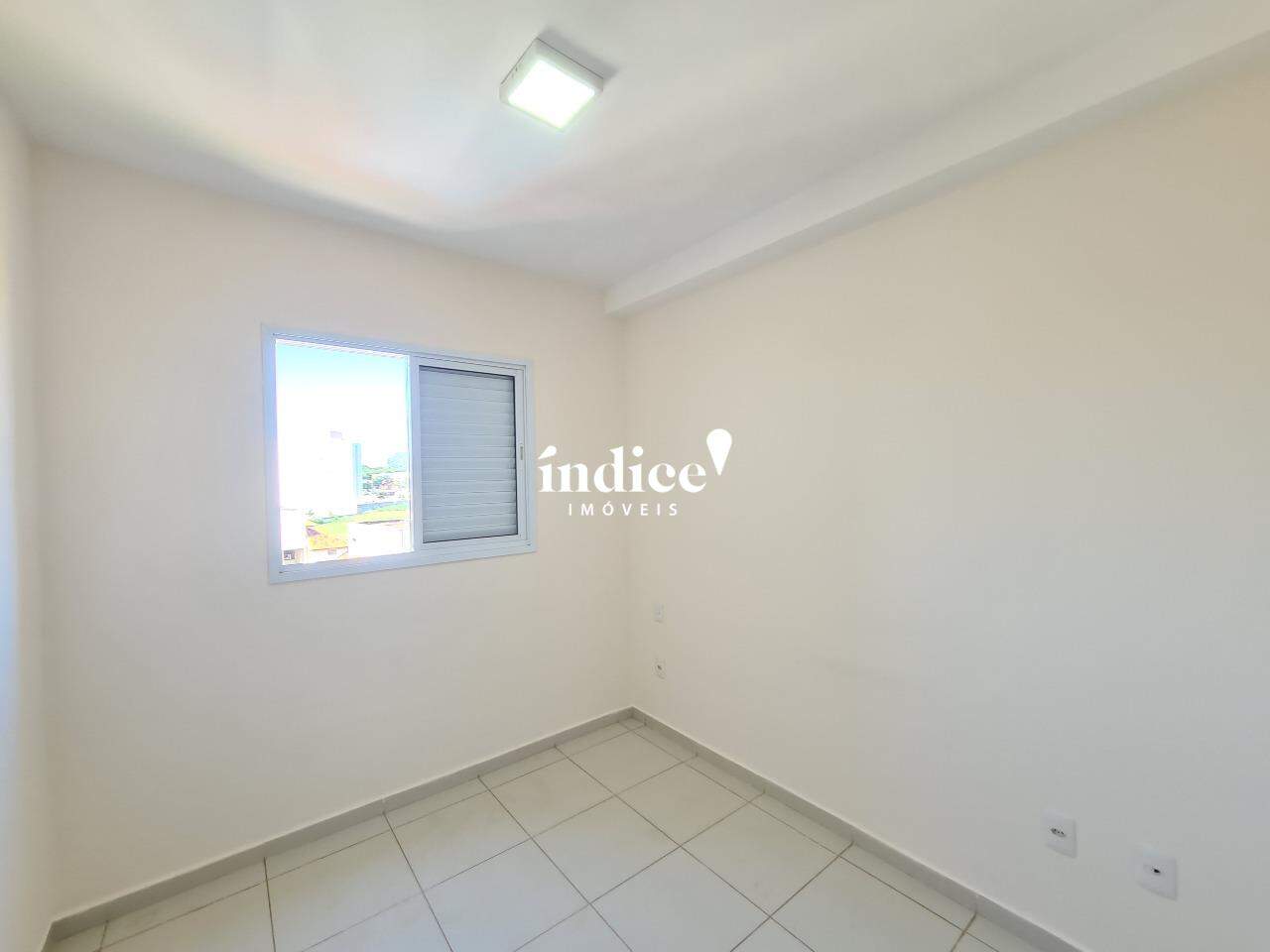 Apartamento para para aluguel no Iguatemi na cidade de Ribeirão Preto: