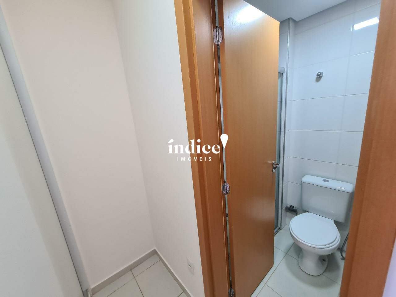 Apartamento para para aluguel no Iguatemi na cidade de Ribeirão Preto: