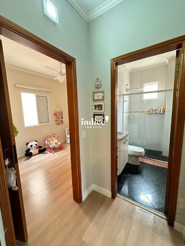 Apartamento para à venda no Jardim Botânico na cidade de Ribeirão Preto: 