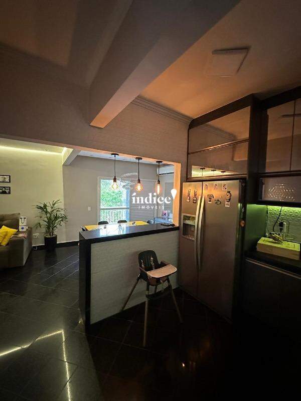 Apartamento para à venda no Jardim Botânico na cidade de Ribeirão Preto: 
