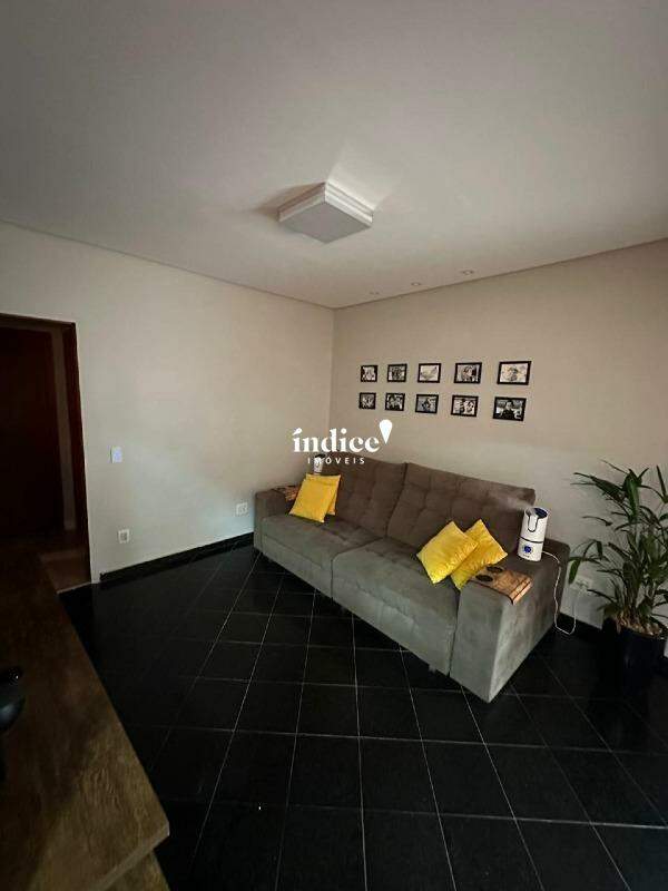 Apartamento para à venda no Jardim Botânico na cidade de Ribeirão Preto: 
