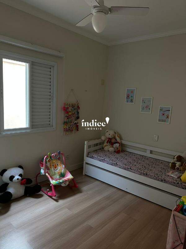 Apartamento para à venda no Jardim Botânico na cidade de Ribeirão Preto: 