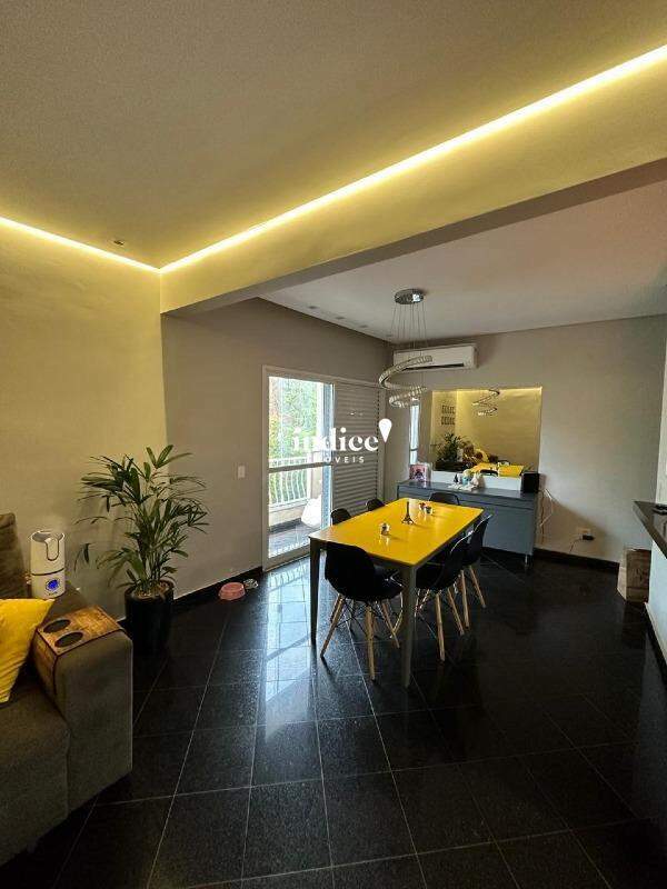 Apartamento para à venda no Jardim Botânico na cidade de Ribeirão Preto: 