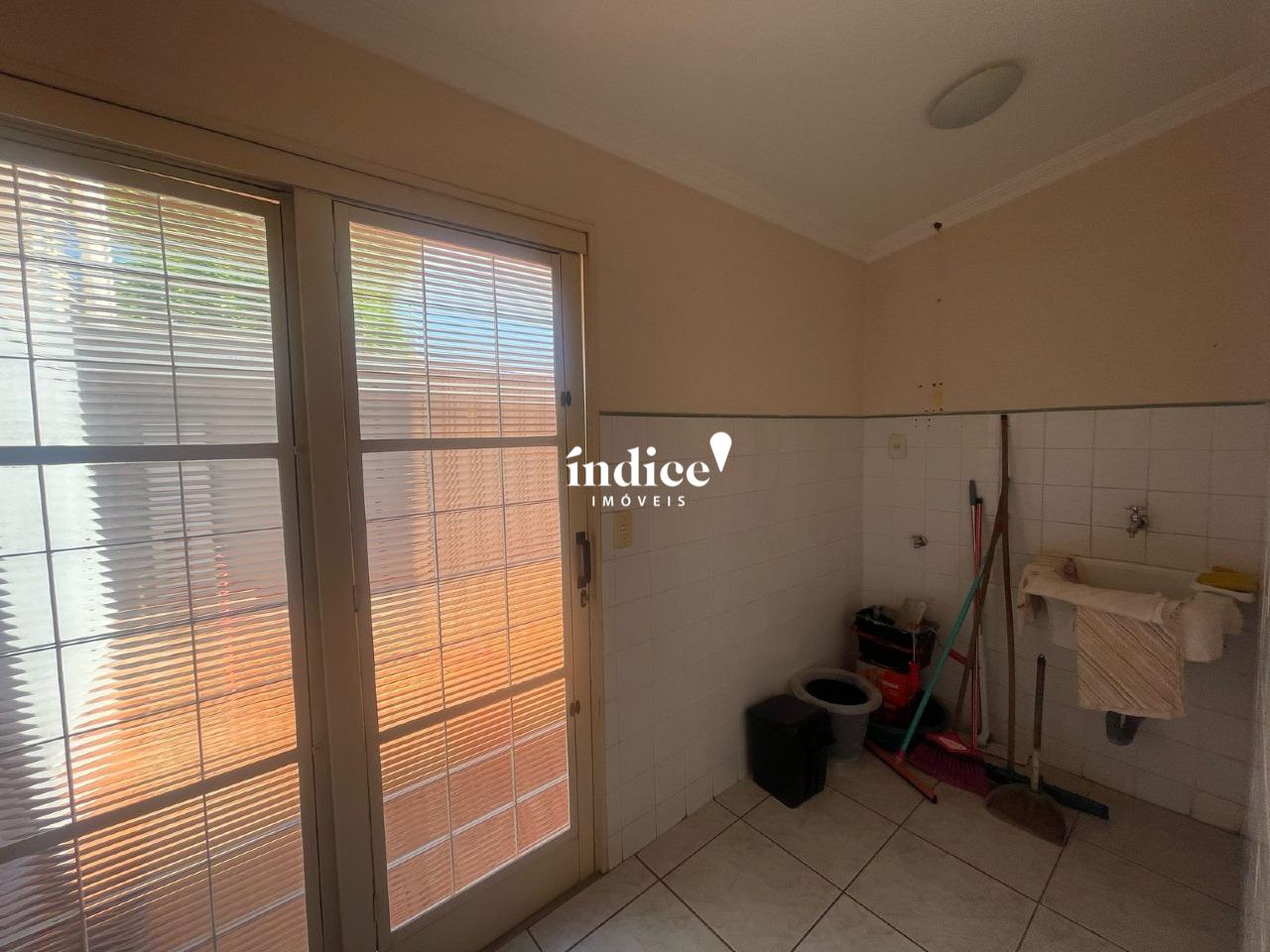 Casas para à venda no Parque dos Bandeirantes na cidade de Ribeirão Preto: 