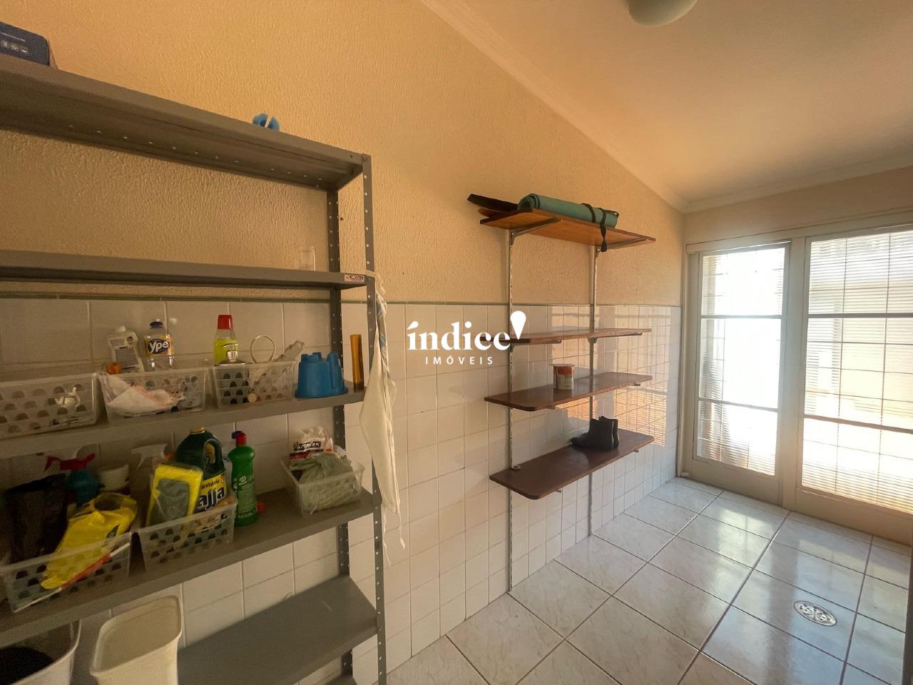 Casas para à venda no Parque dos Bandeirantes na cidade de Ribeirão Preto: 