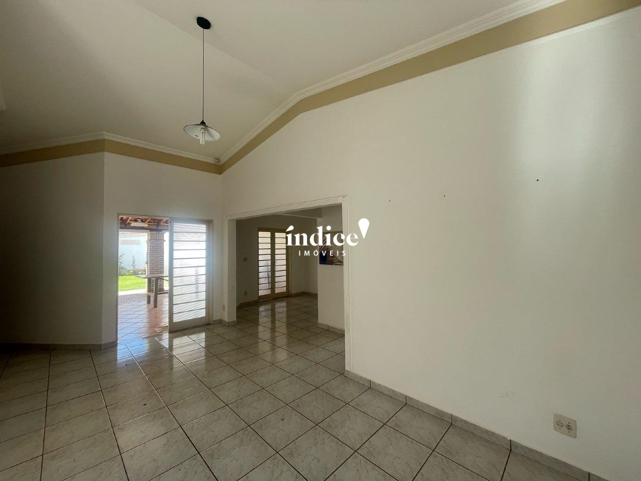 Casas para à venda no Parque dos Bandeirantes na cidade de Ribeirão Preto: 