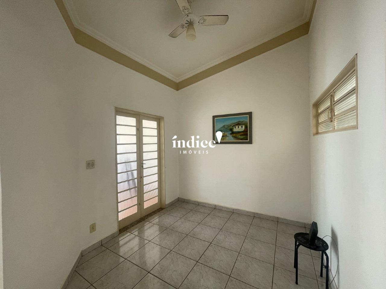 Casas para à venda no Parque dos Bandeirantes na cidade de Ribeirão Preto: 