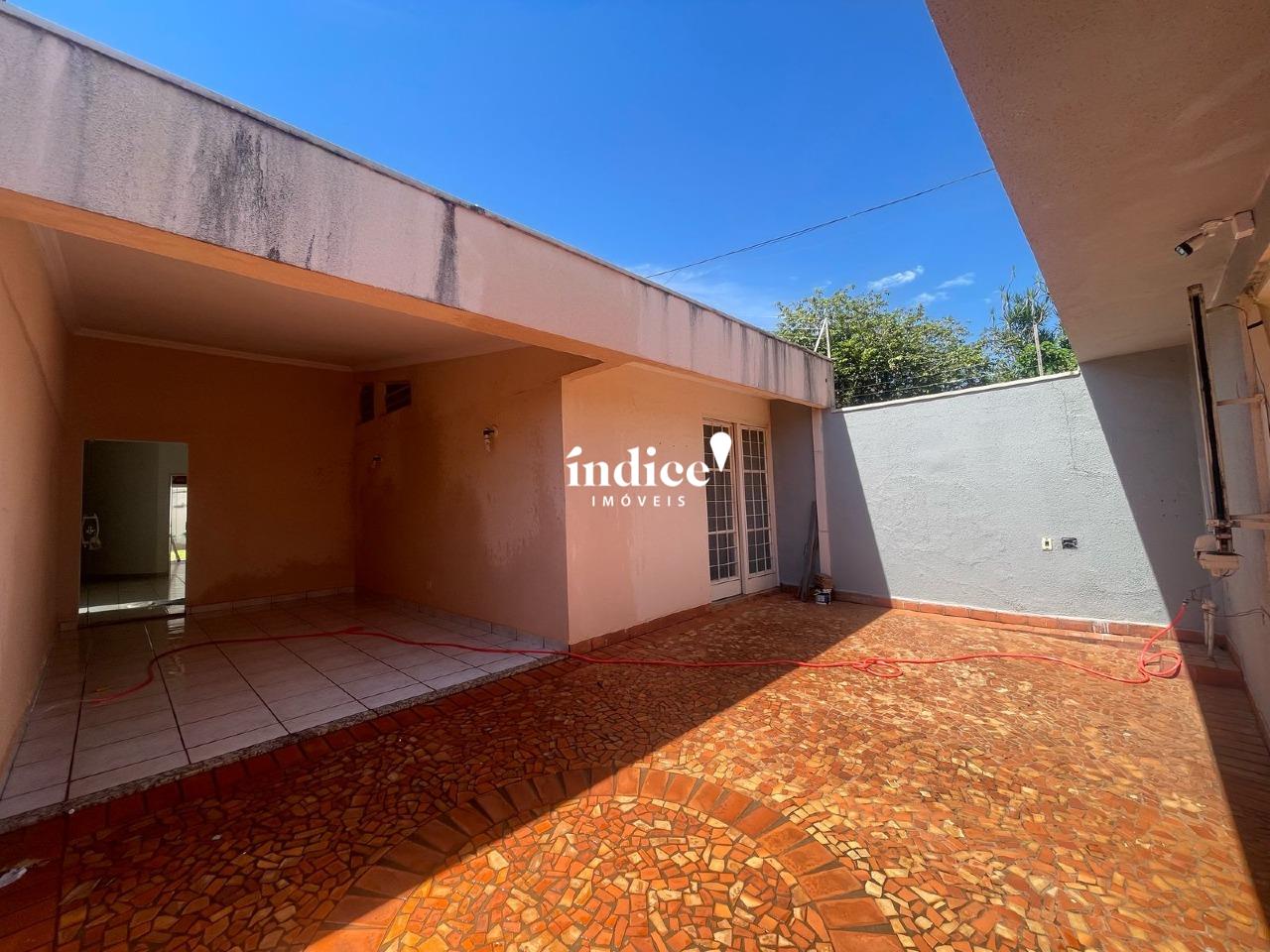 Casas para à venda no Parque dos Bandeirantes na cidade de Ribeirão Preto: 