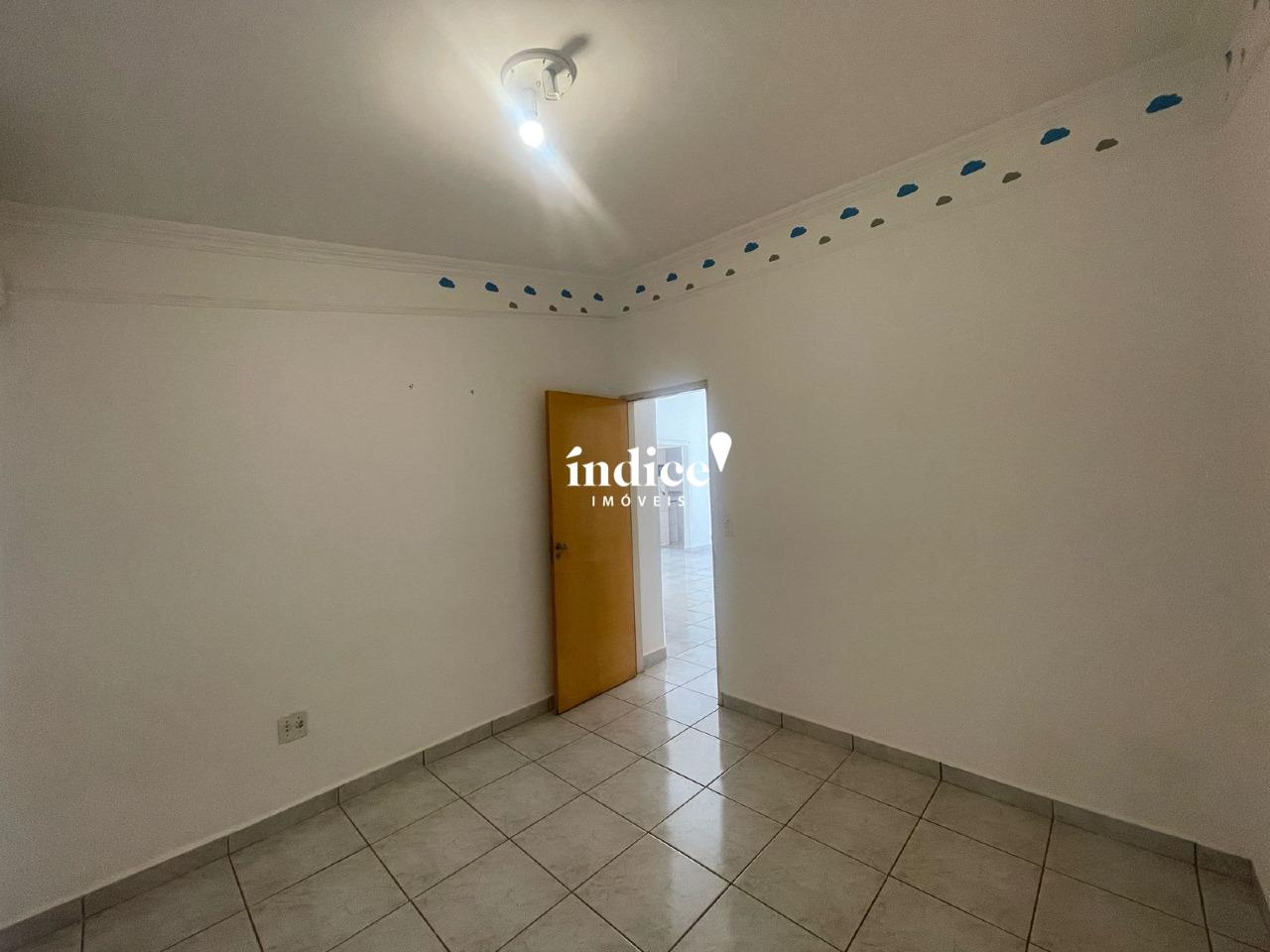 Casas para à venda no Parque dos Bandeirantes na cidade de Ribeirão Preto: 