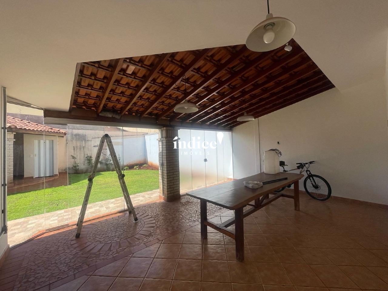 Casas para à venda no Parque dos Bandeirantes na cidade de Ribeirão Preto: 