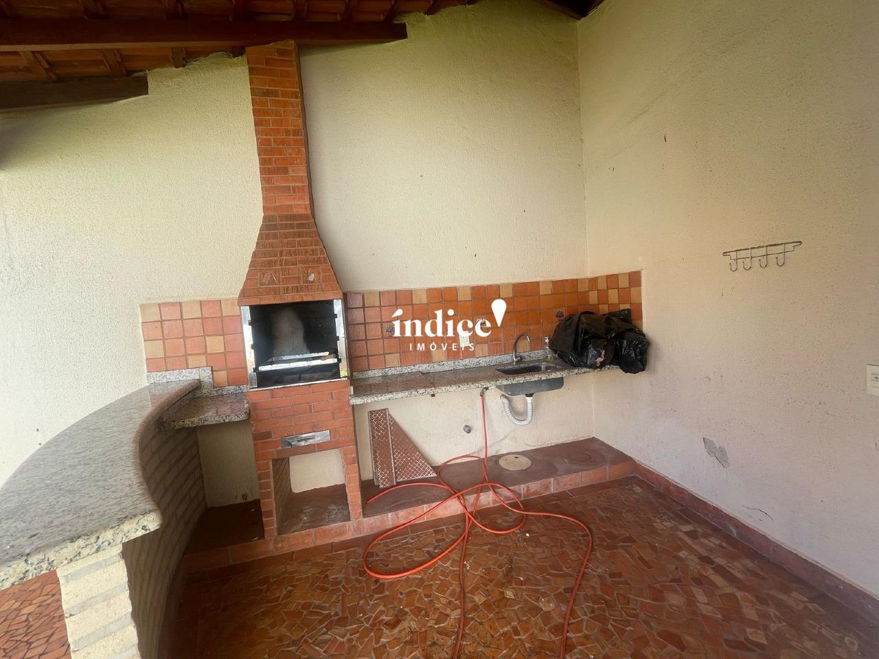 Casas para à venda no Parque dos Bandeirantes na cidade de Ribeirão Preto: 