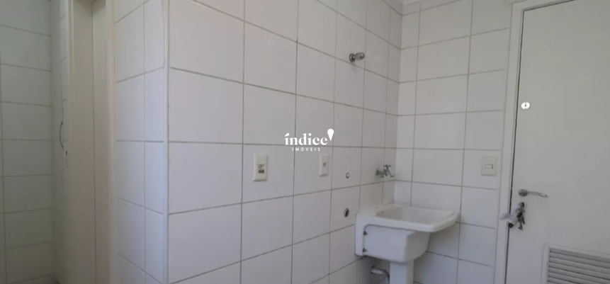 Apartamento para para aluguel no Nova Aliança na cidade de Ribeirão Preto: 