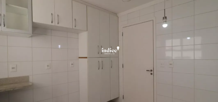 Apartamento para para aluguel no Nova Aliança na cidade de Ribeirão Preto: 