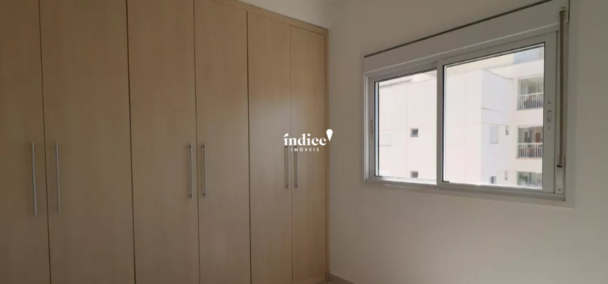 Apartamento para para aluguel no Nova Aliança na cidade de Ribeirão Preto: 