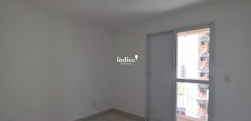 Apartamento para para aluguel no Nova Aliança na cidade de Ribeirão Preto: 