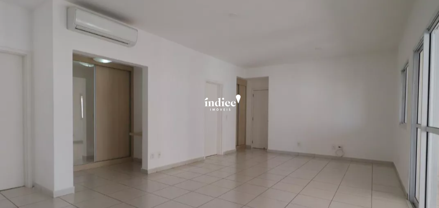 Apartamento para para aluguel no Nova Aliança na cidade de Ribeirão Preto: 