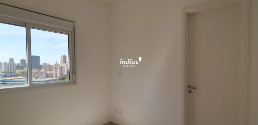 Apartamento para para aluguel no Nova Aliança na cidade de Ribeirão Preto: 