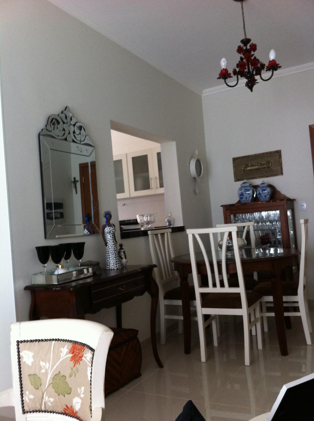 Apartamento para à venda no Jardim Nova Aliança Sul na cidade de Ribeirão Preto: 